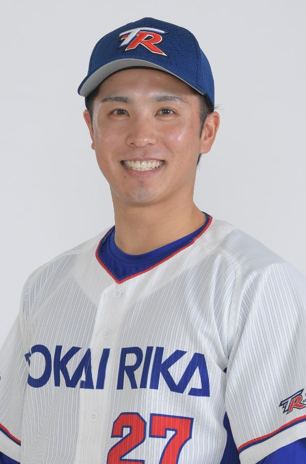 木村 大輝