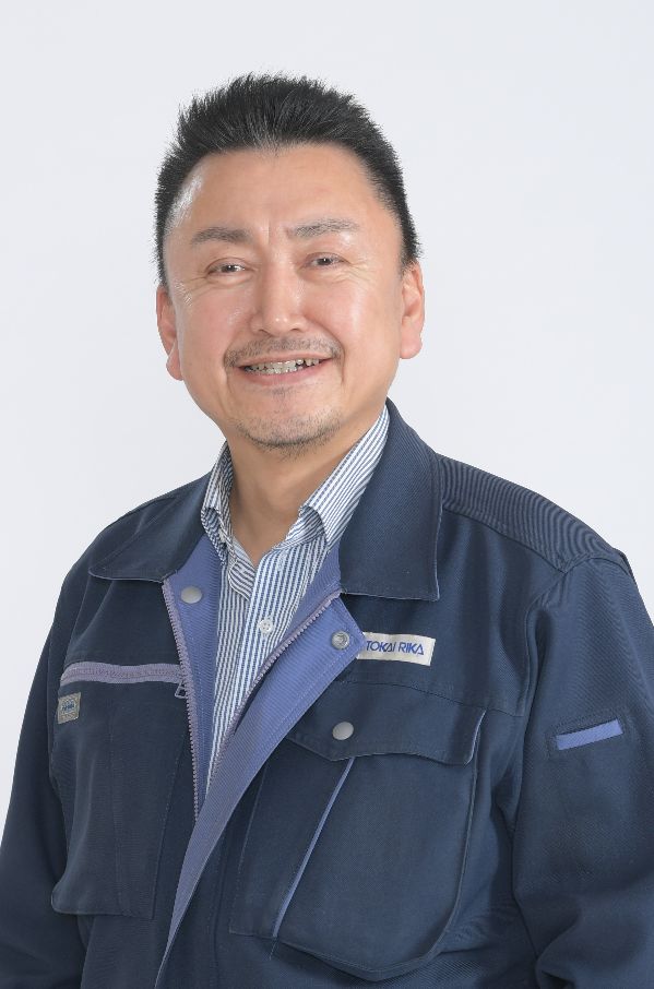 加田 輝明