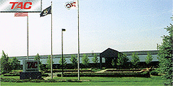 TAC Manufacturing, Inc.