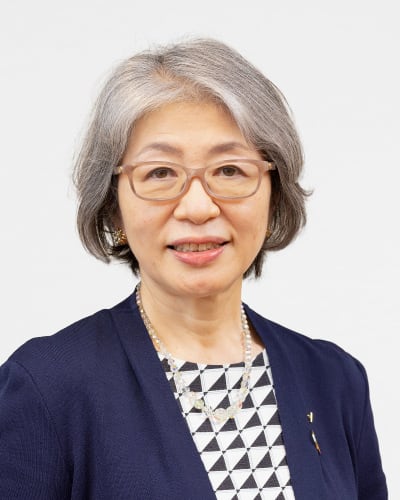 宮間　三奈子