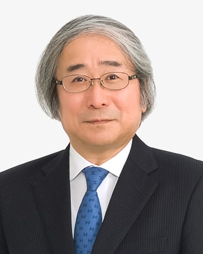 山田　美典