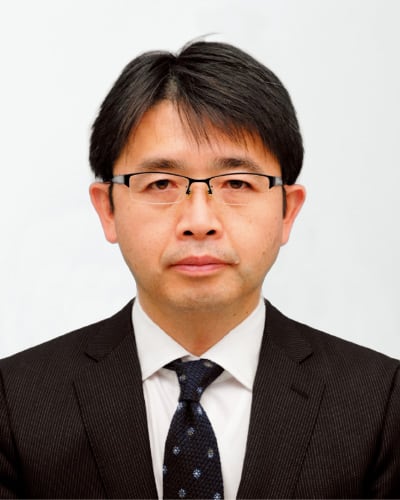 地田　稔