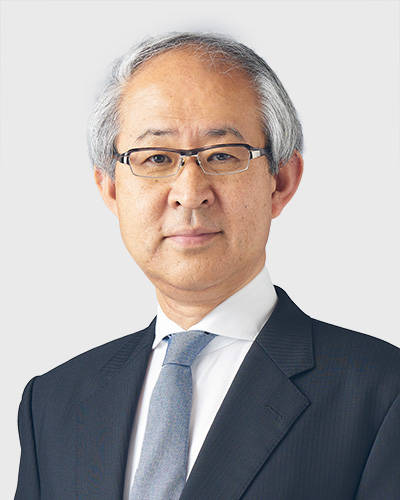 安部　和志