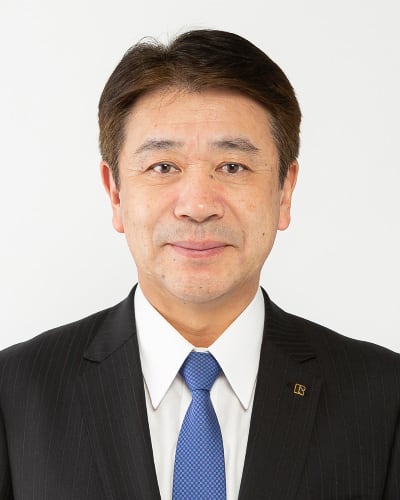 Hiroyoshi Ninoyu