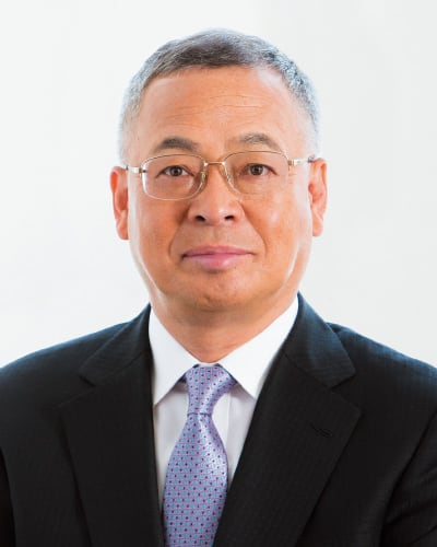 Kei Fujioka