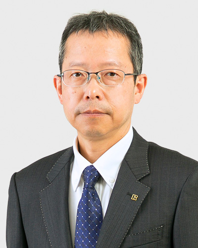 Katsuyuki Imaeda