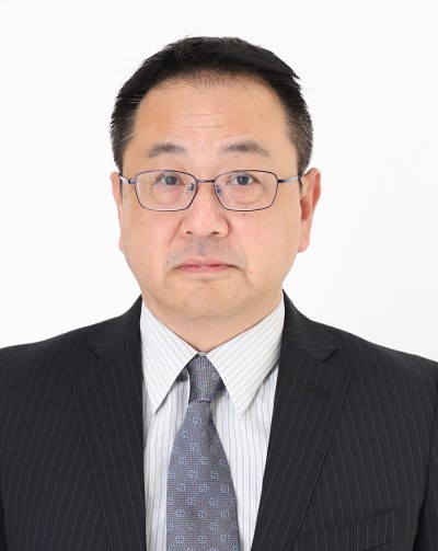 Akihiro Deshimaru