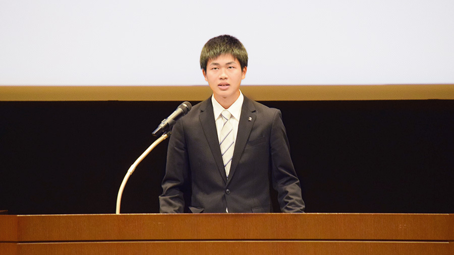 （県）体験発表・文化展