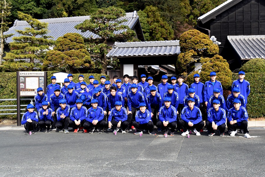 施設見学(佐吉記念館)